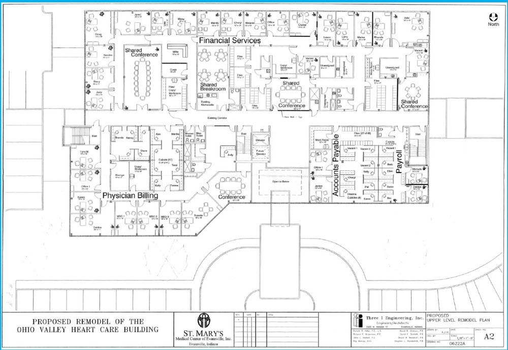 Professional Blvd, 1400 / #2327: 1400 Professional Blvd, Evansville, IN 47714